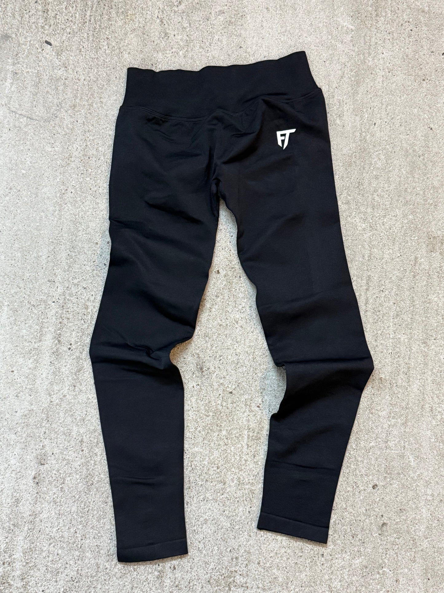 FullTime Seamless Sculpt Leggings