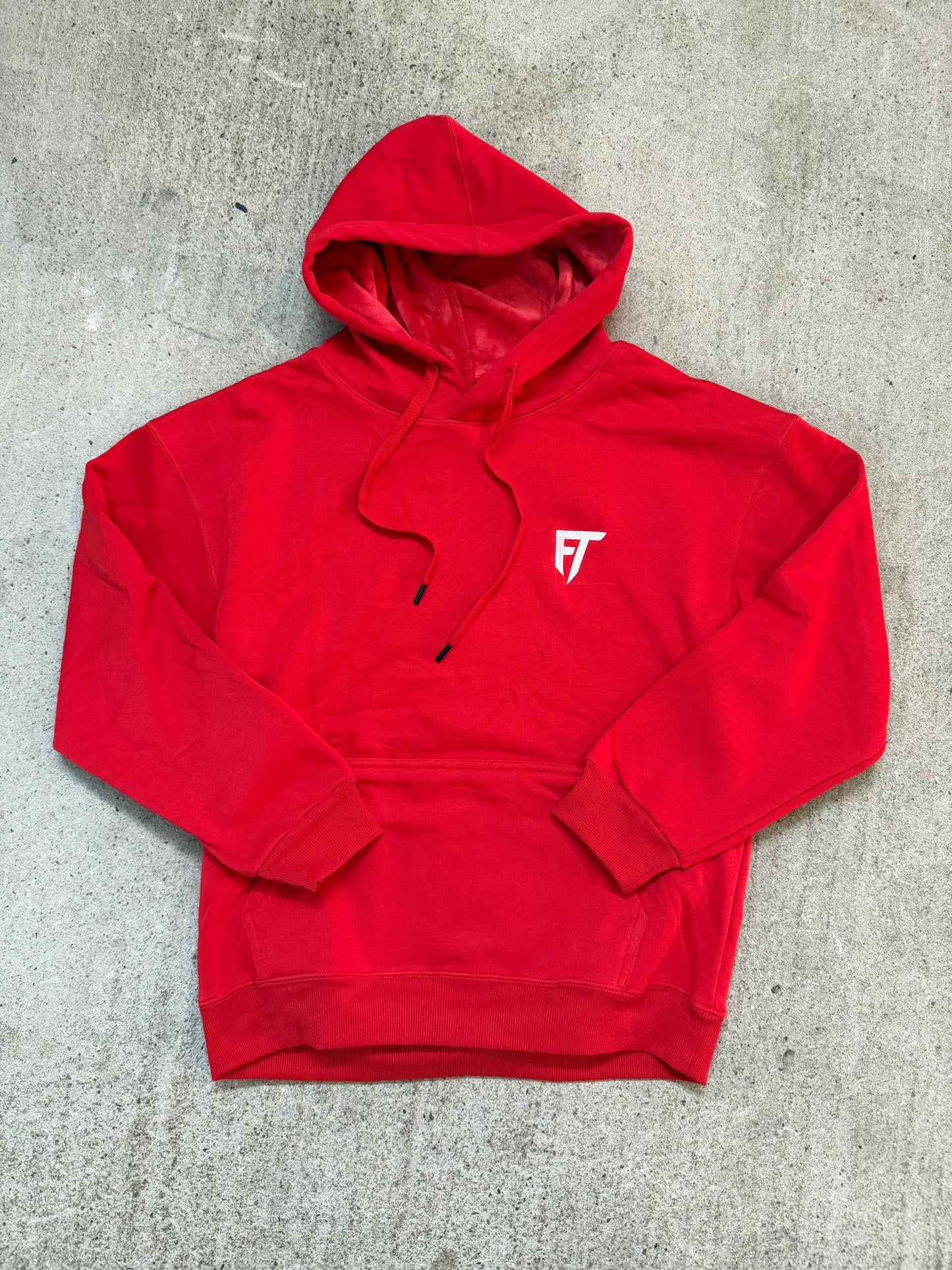 Fulltime Essential Hoodie