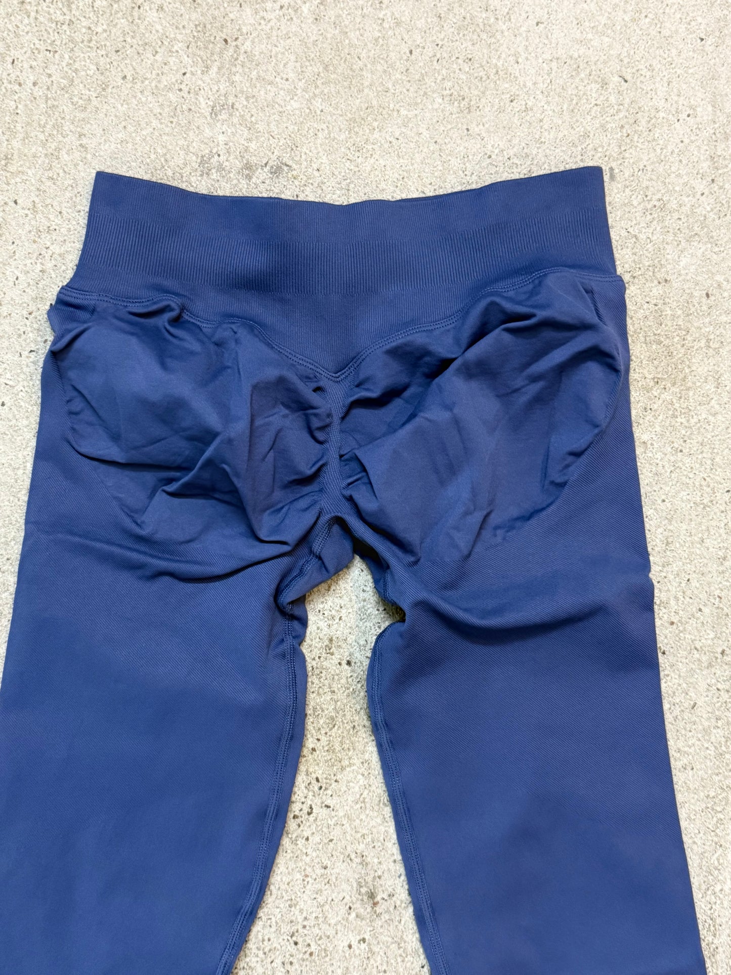 FullTime Seamless Sculpt Leggings