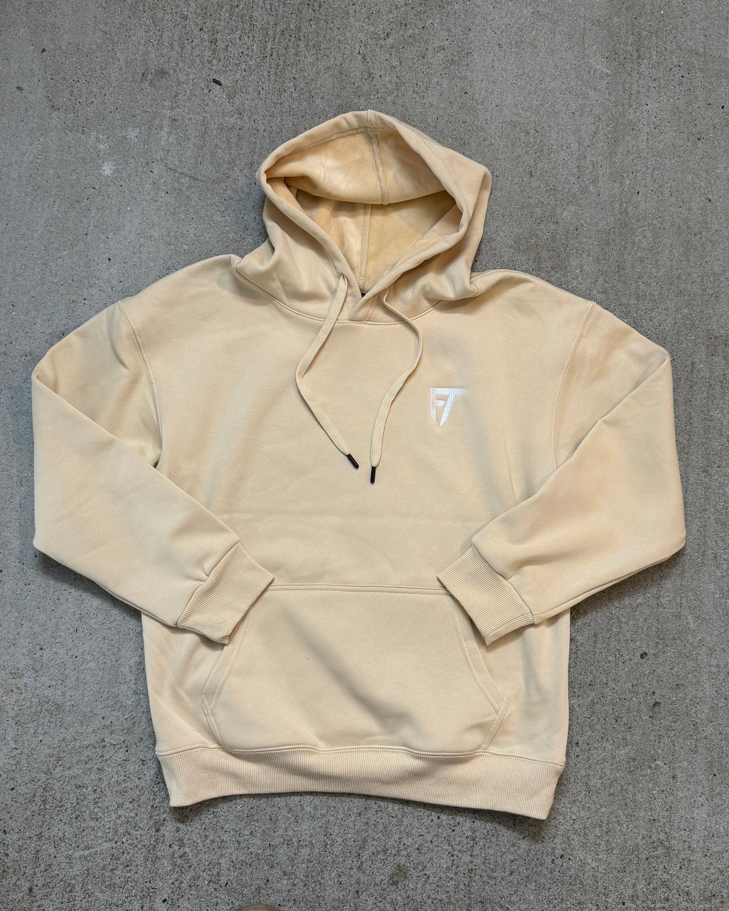 Fulltime Essential Hoodie