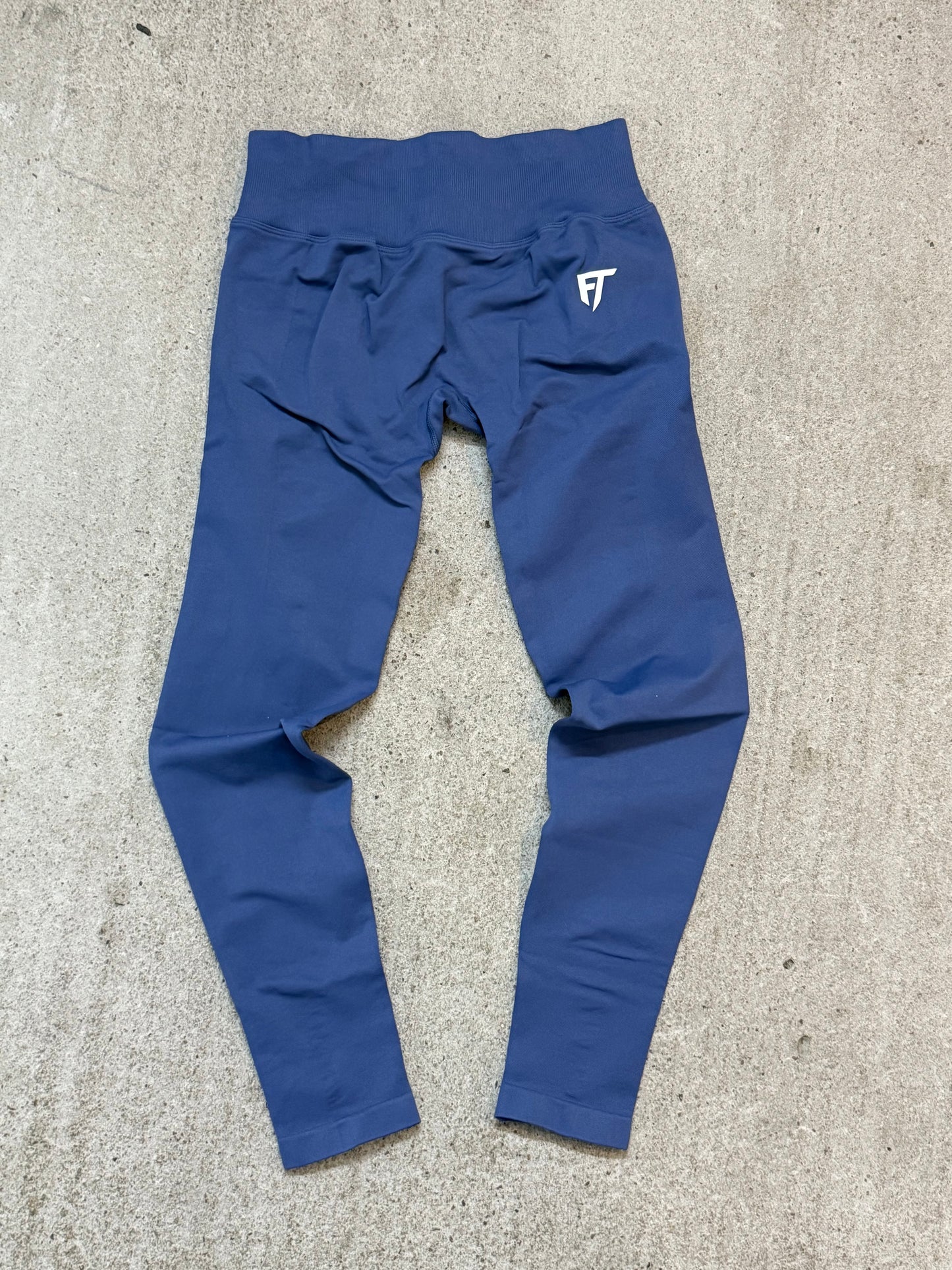 FullTime Seamless Sculpt Leggings