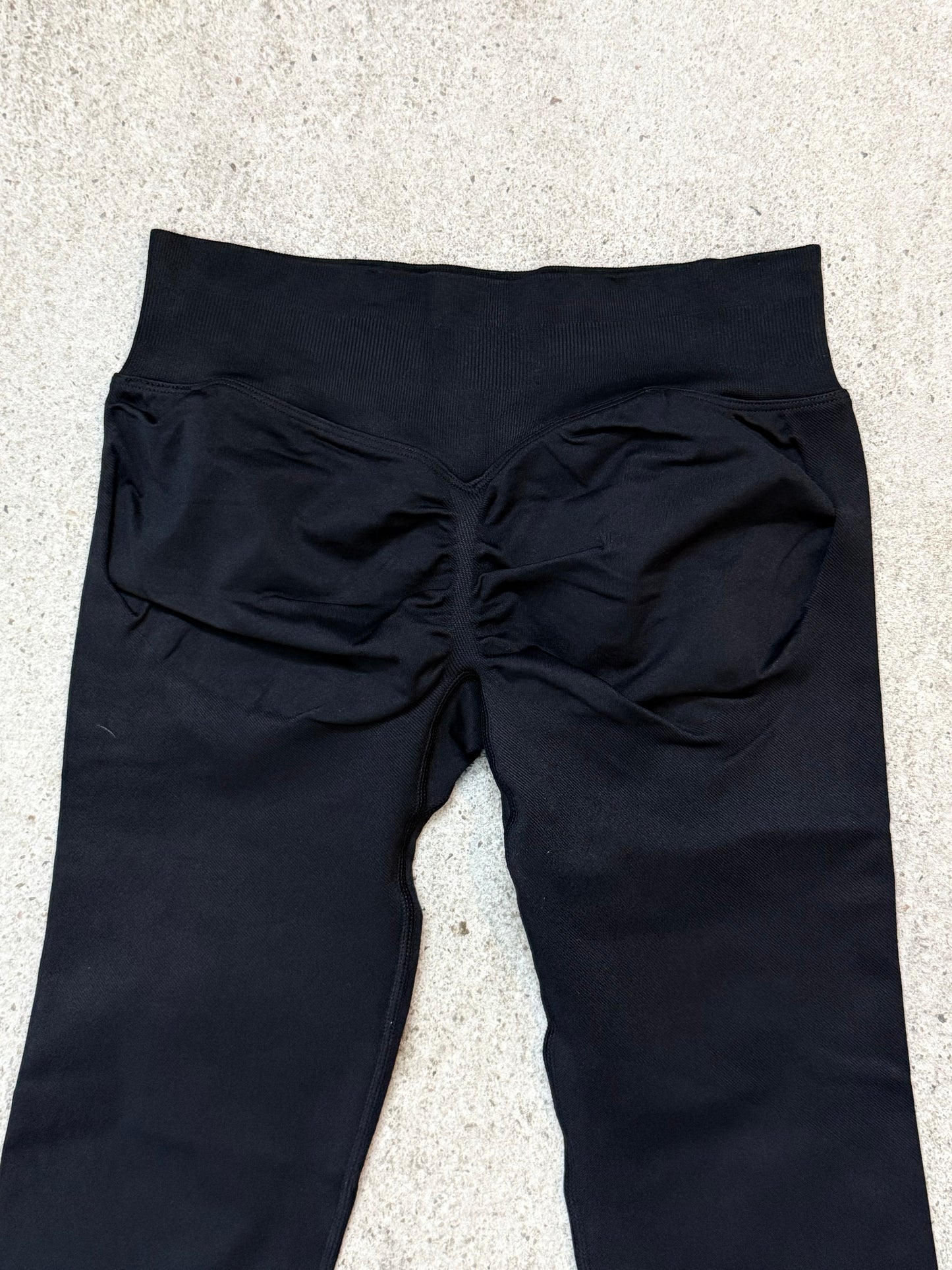 FullTime Seamless Sculpt Leggings